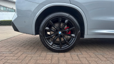 BMW X3 xDrive20d MHT M Sport 5dr Step Auto Diesel Estate